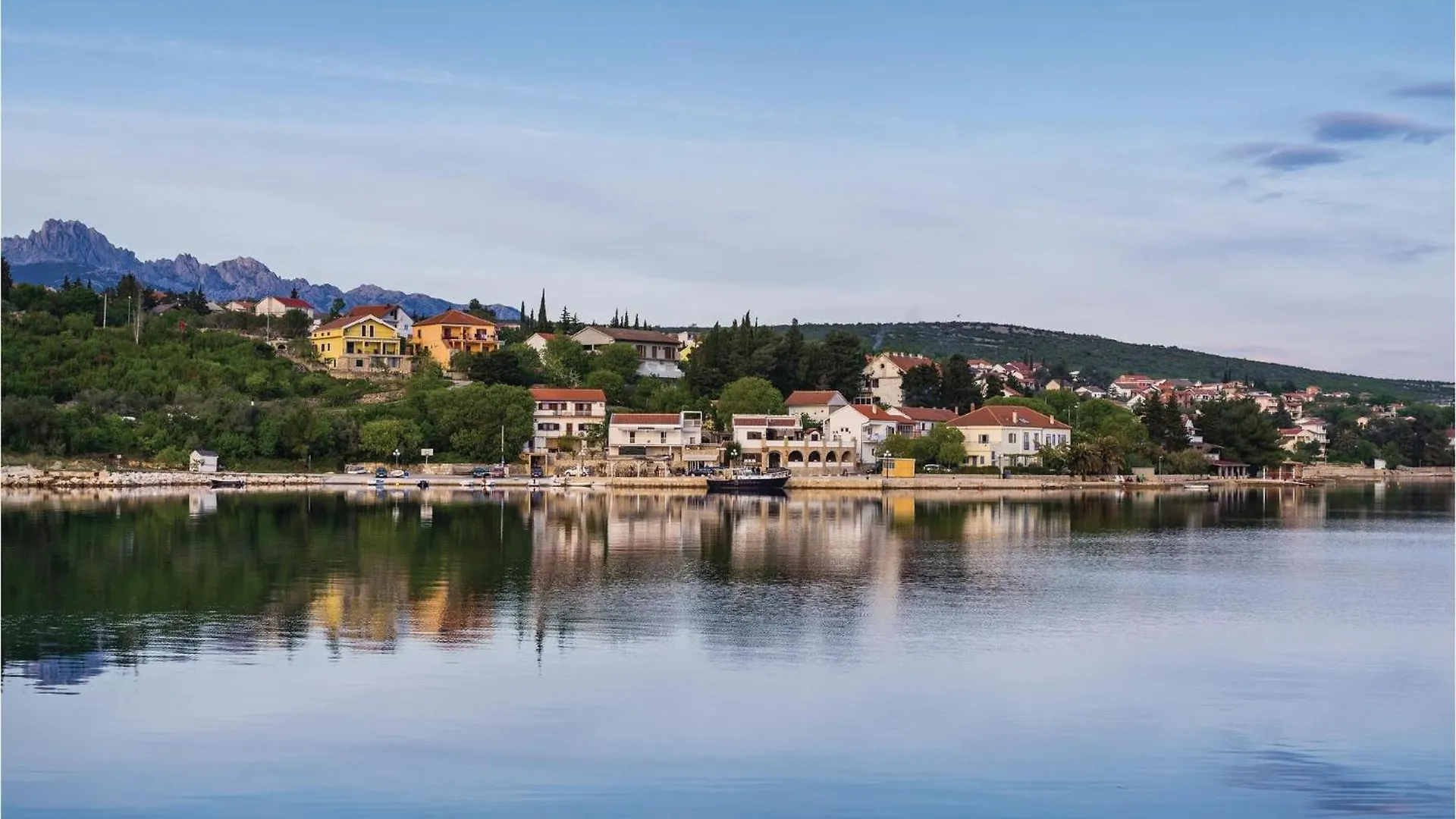 5 Bedroom Gorgeous Home In Maslenica - Jasenice Croatia