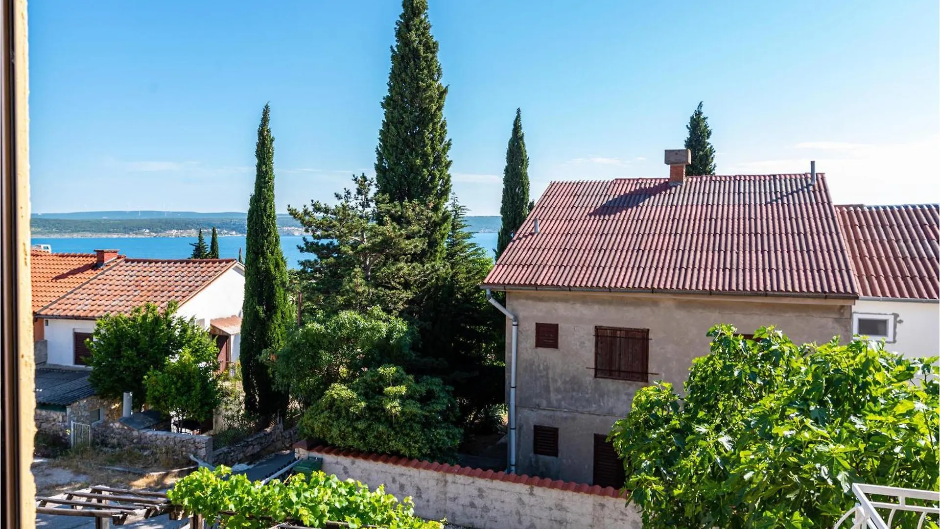 Holiday home 5 Bedroom Gorgeous Home In Maslenica - Jasenice