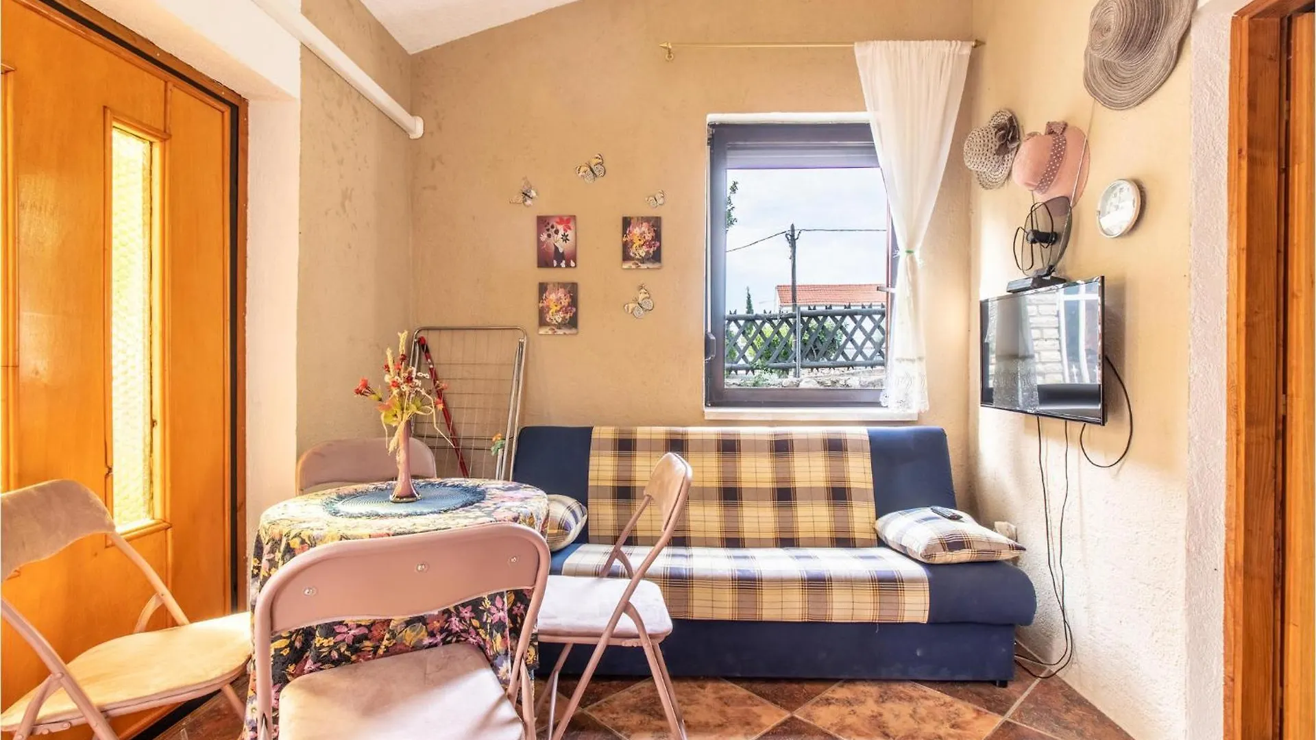 Holiday home 5 Bedroom Gorgeous Home In Maslenica - Jasenice