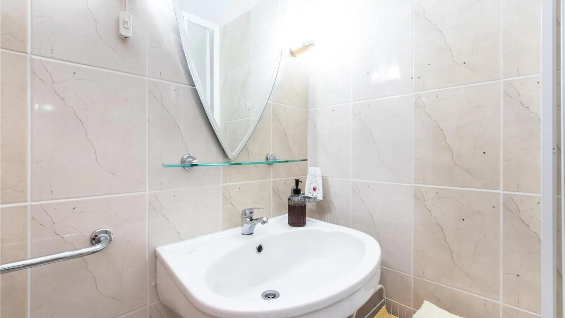 Holiday home 5 Bedroom Gorgeous Home In Maslenica - Jasenice Croatia