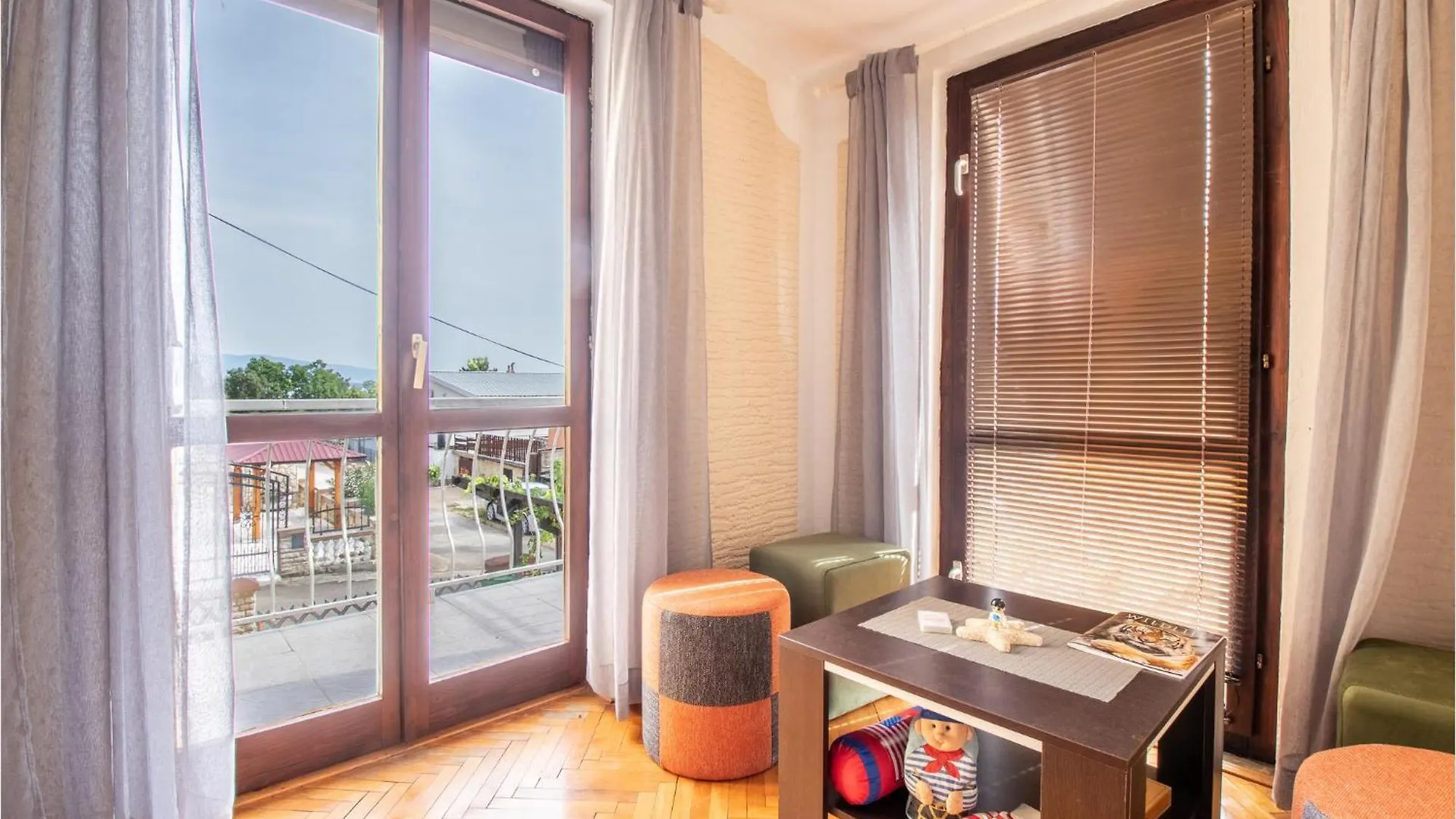 5 Bedroom Gorgeous Home In Maslenica - Jasenice Dom wakacyjny